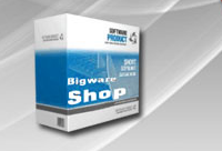 Sicherheitslücken im Shopsystem Bigwareshop