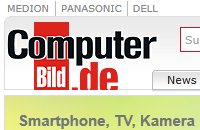 Shortnews: ComputerBild.de beseitigt Schwachstelle