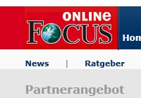 FOCUS Online Partner beseitigt Sicherheitslücke