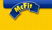 McFit beseitigt kritische Sicherheitslücke