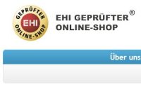 EHI Zertifikat fälschen? Kein Problem!