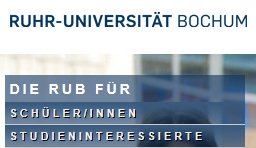 ARD: Uni Bochum - Hacker Praktikum