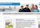 LKA lädt herzlich ein – Benutzerinformationen für alle