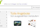 Sicherheitsproblem bei eBay erlaubt unbemerktes Phishing