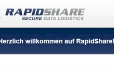 Sicherheitslücke bei Rapidshare beseitigt