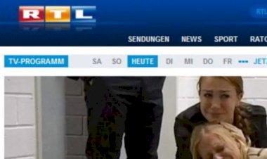 Kritische Sicherheitslücke bei RTL beseitigt