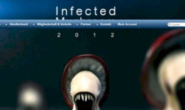 Händlerbund ignoriert Sicherheitslücke auf haendlerbund.de seit 2012