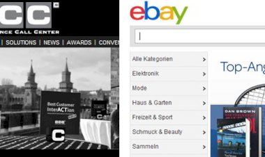 Datenschutz – Schwere Vorwürfe gegenüber eBay
