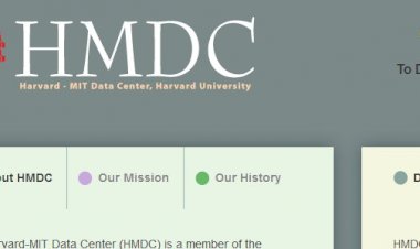 Harvard Universität – Sicherheitslücke im MIT Data Center