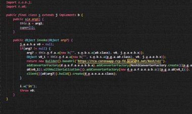Stopp-Corona-App des ÖRK: illegale Datenerfassung und Irreführung