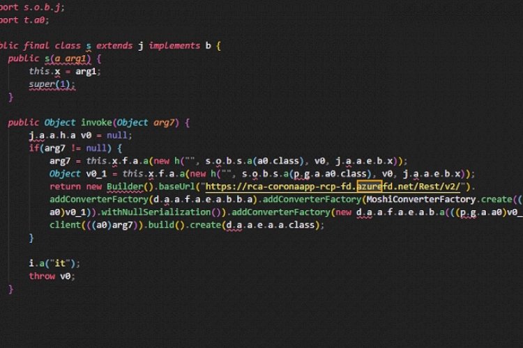 Stopp-Corona-App des ÖRK: illegale Datenerfassung und Irreführung