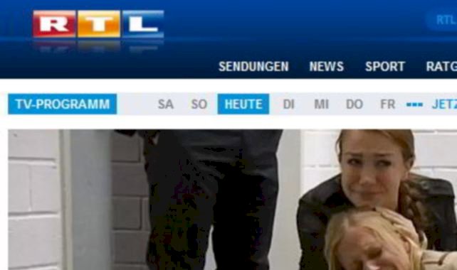 Kritische Sicherheitslücke bei RTL beseitigt