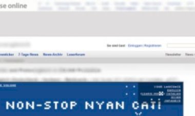 XSS-Schwachstelle bei heise online beseitigt